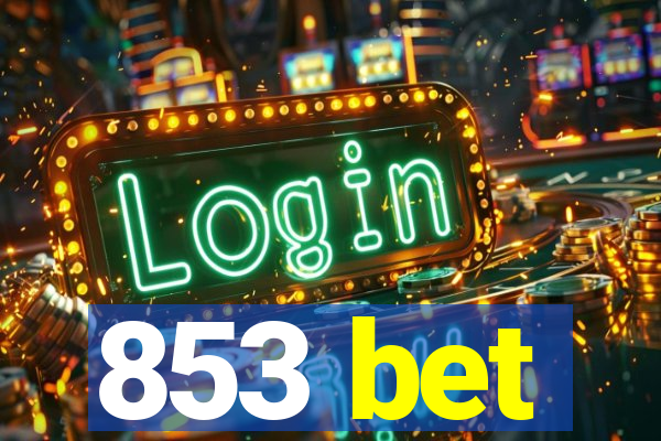 853 bet